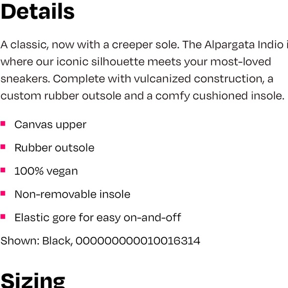 TOMS slip on - Picture 2 of 6